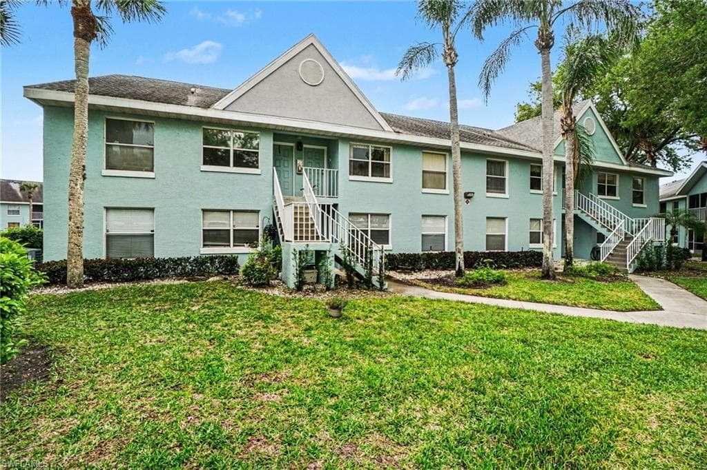 153 Wading Bird CIR J201 NAPLES, FL 34110