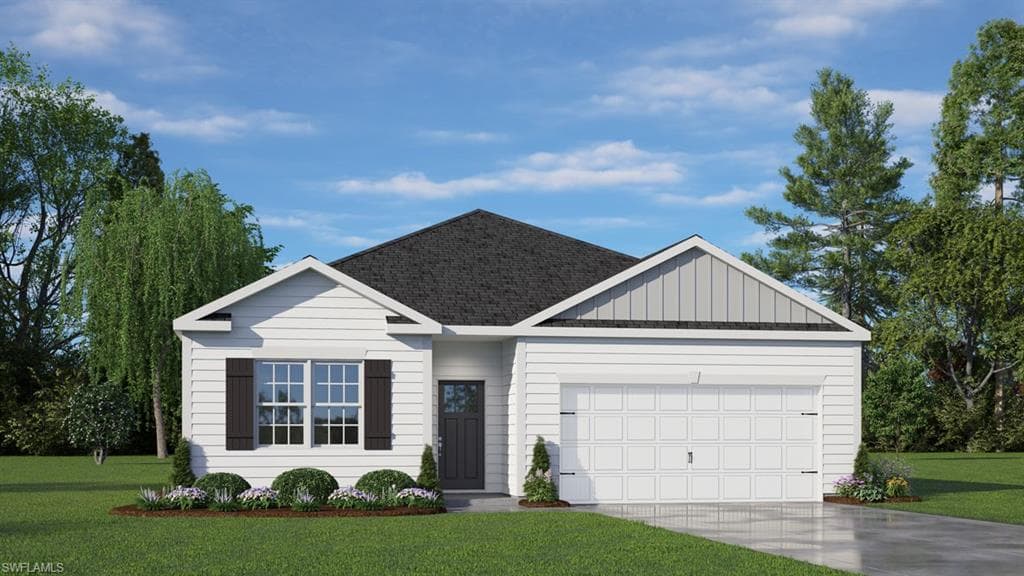17761 Shade Tree LOOP PUNTA GORDA, FL 33982