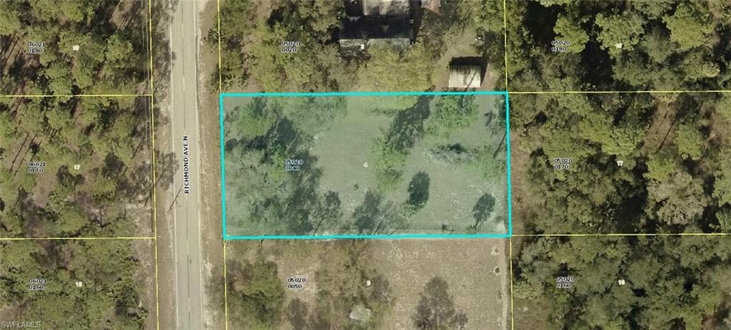 1712 Richmond AVE N LEHIGH ACRES, FL 33972