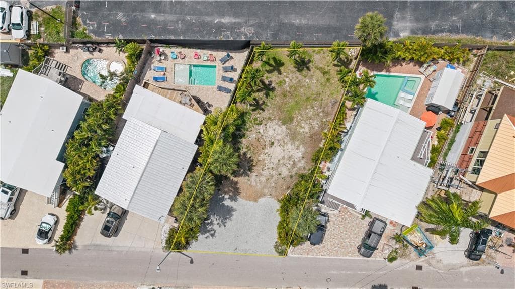 205 Miramar ST FORT MYERS BEACH, FL 33931