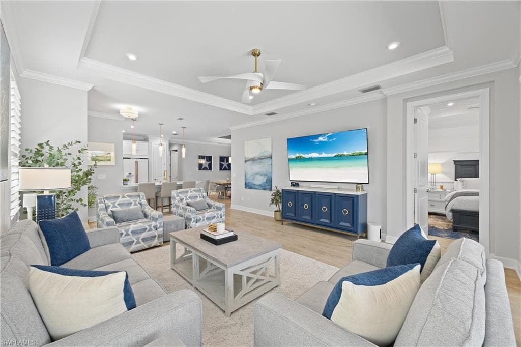 15214 Tolmino ST NAPLES, FL 34114