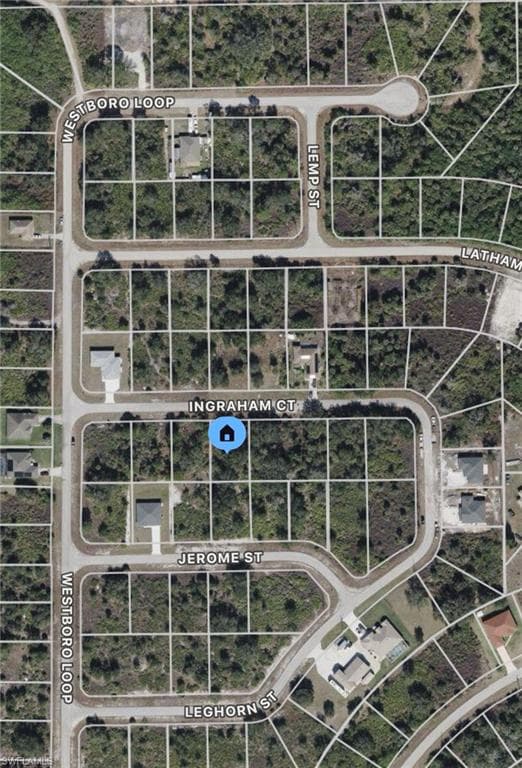 715 Ingraham CT LEHIGH ACRES, FL 33972