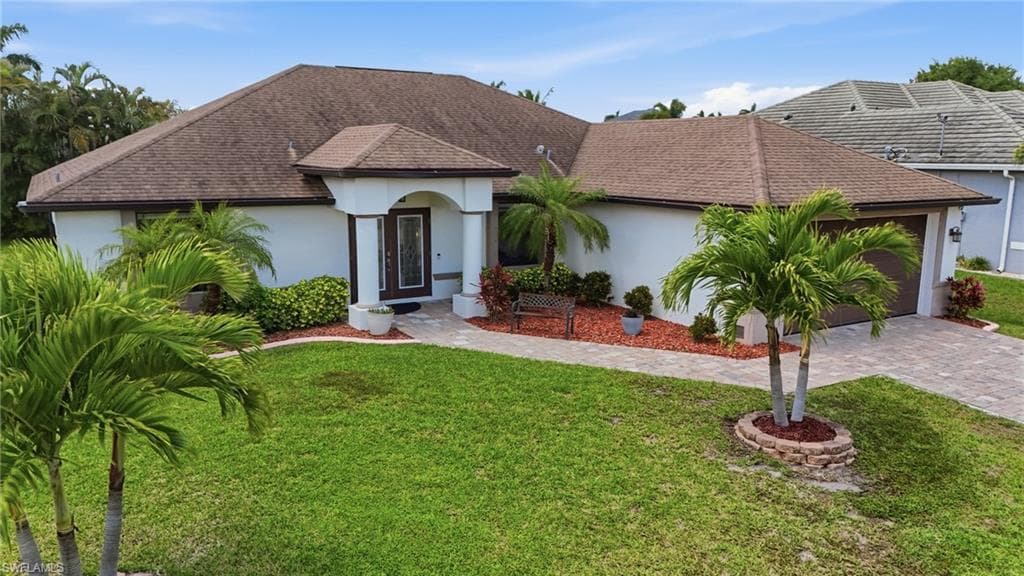 2714 SW 28th AVE CAPE CORAL, FL 33914