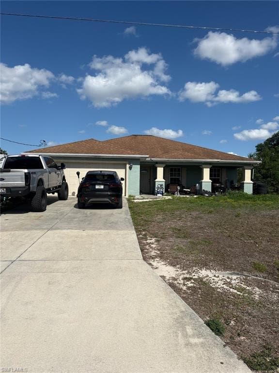 6012 Elaine AVE N LEHIGH ACRES, FL 33971