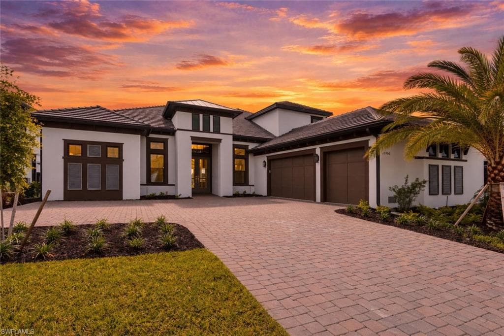 15456 Turin DR NAPLES, FL 34114