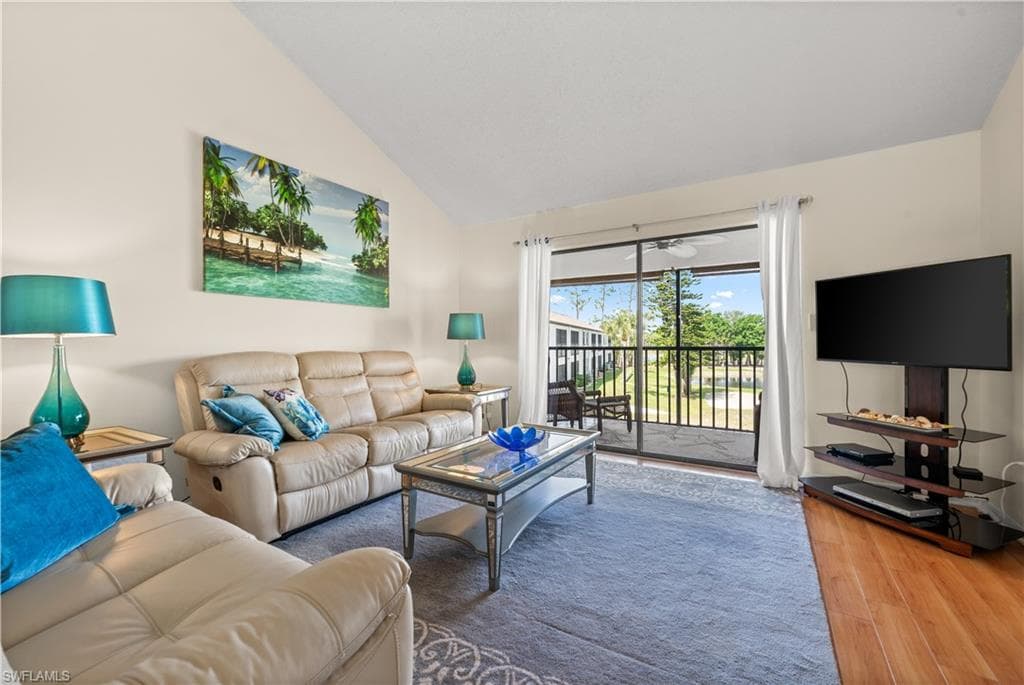 17156 Ravens Roost 8 FORT MYERS, FL 33908