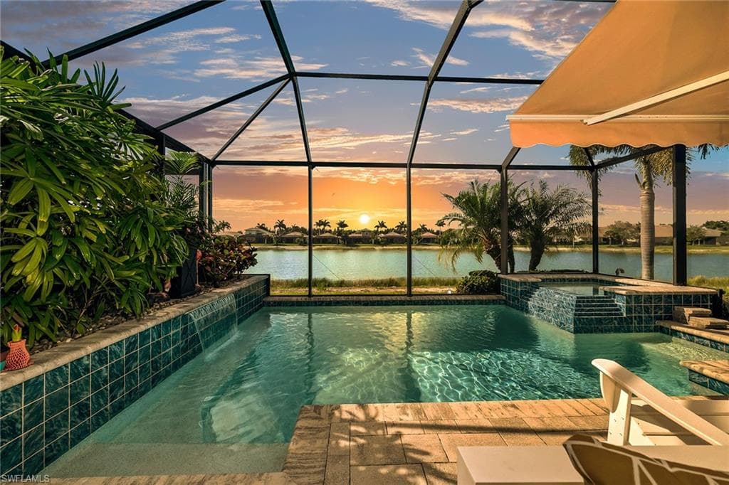 14815 Edgewater CIR NAPLES, FL 34114