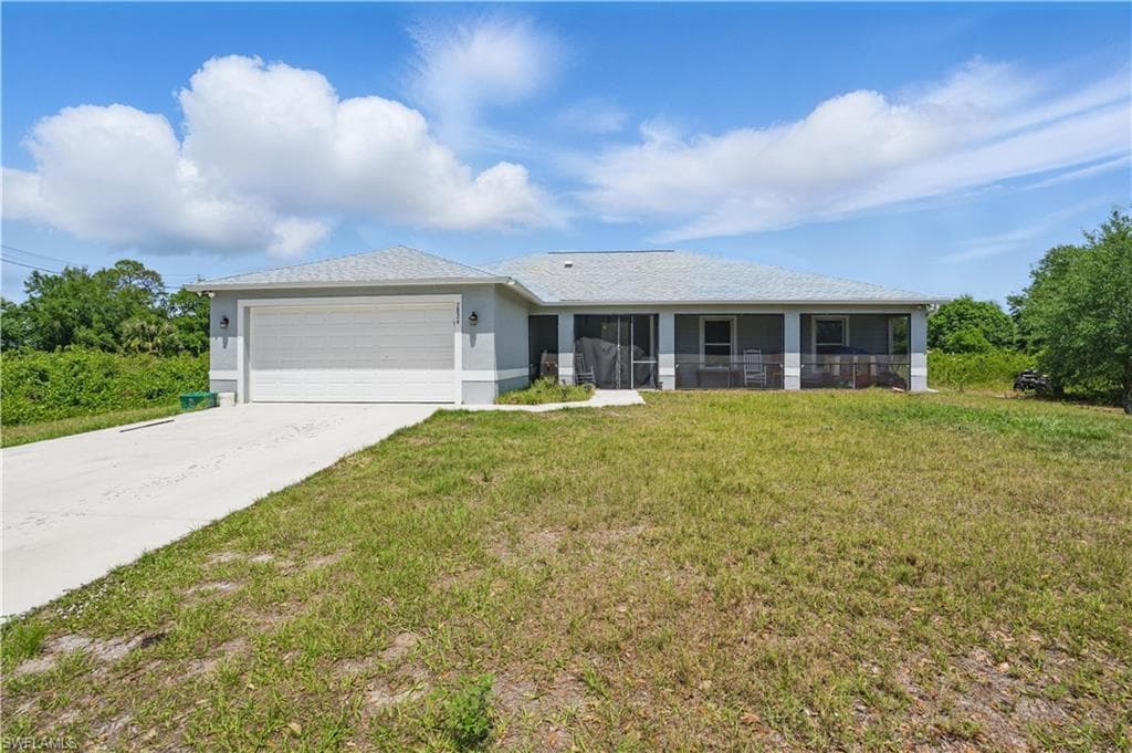 7824 6th TER LABELLE, FL 33935
