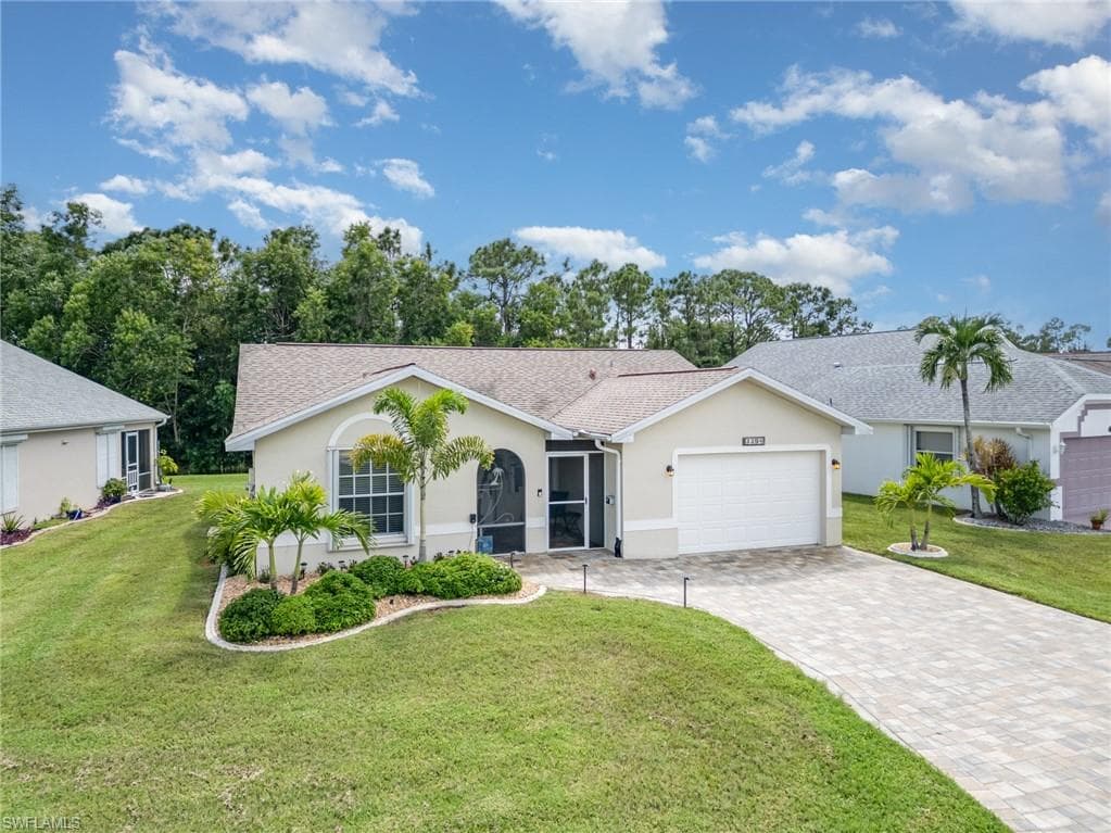 3398 Sabal Springs BLVD NORTH FORT MYERS, FL 33917