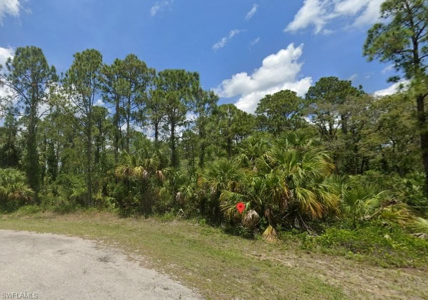 8008 Vega CT LABELLE, FL 33935