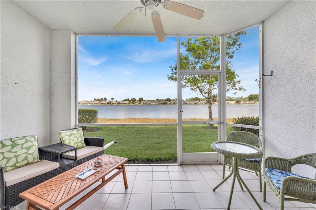 3410 Crown Pointe BLVD 102 NAPLES, FL 34112