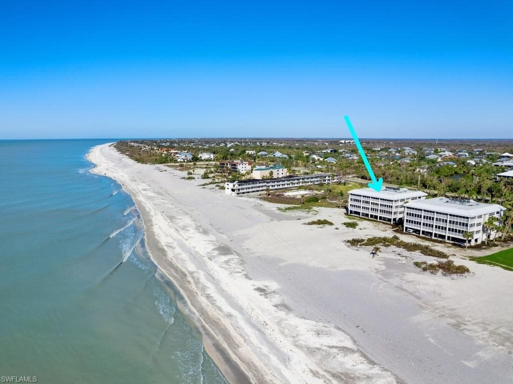 3225 W Gulf DR B302 SANIBEL, FL 33957