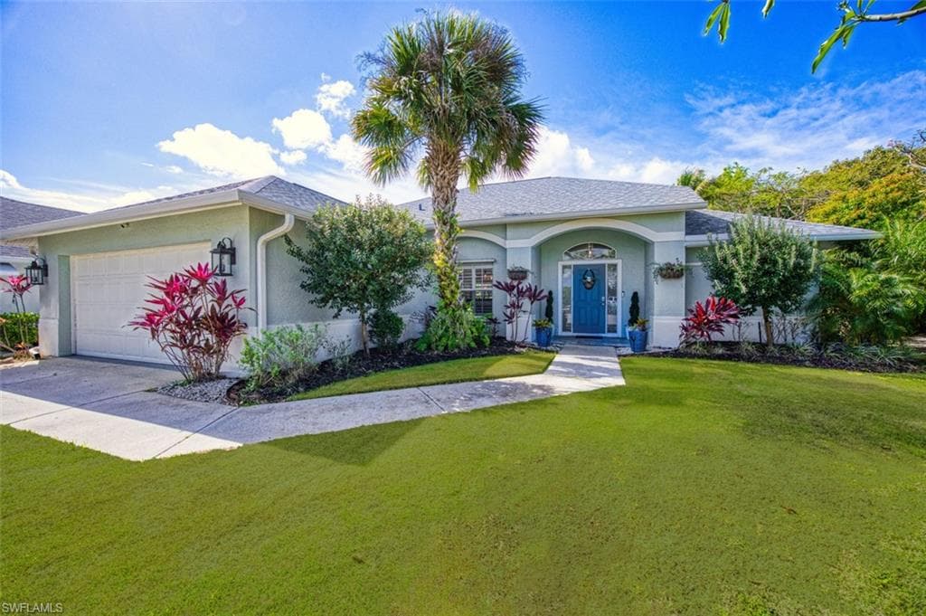 3700 Kent DR NAPLES, FL 34112