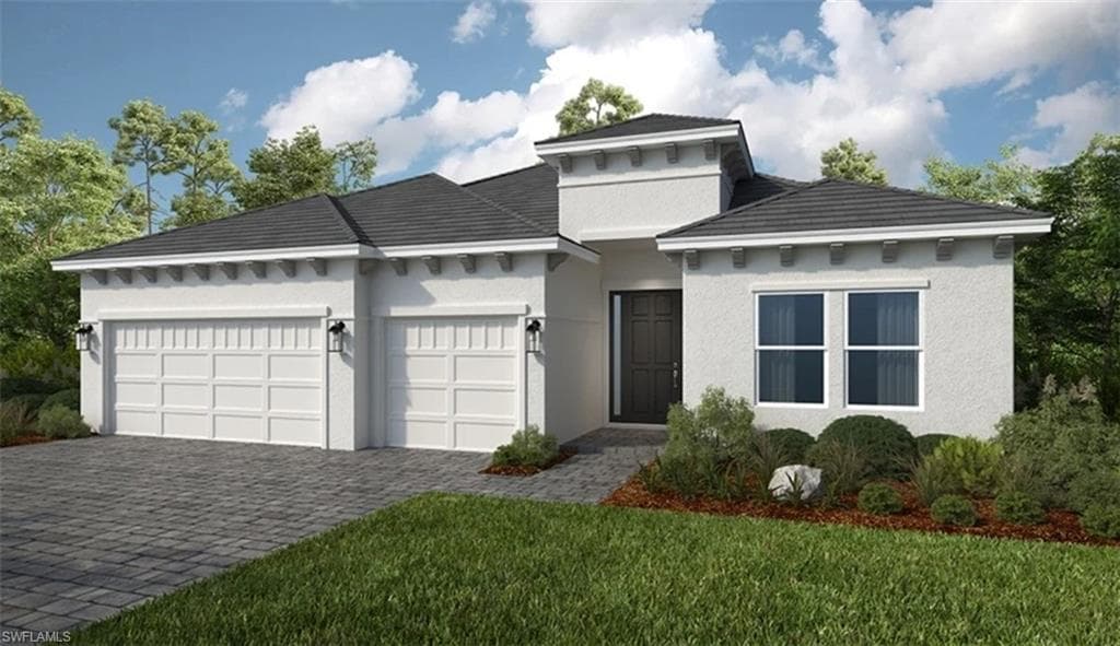 15756 Modena ST NAPLES, FL 34114