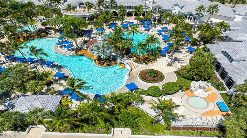 3860 Cotton Green Path DR NAPLES, FL 34114