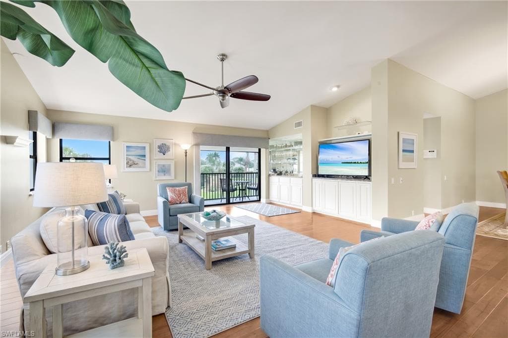 16301 Fairway Woods DR 805 FORT MYERS, FL 33908