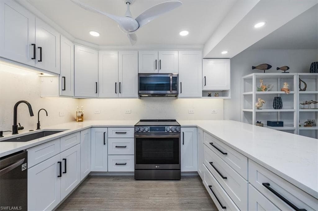 1772 Bald Eagle DR 504A NAPLES, FL 34105