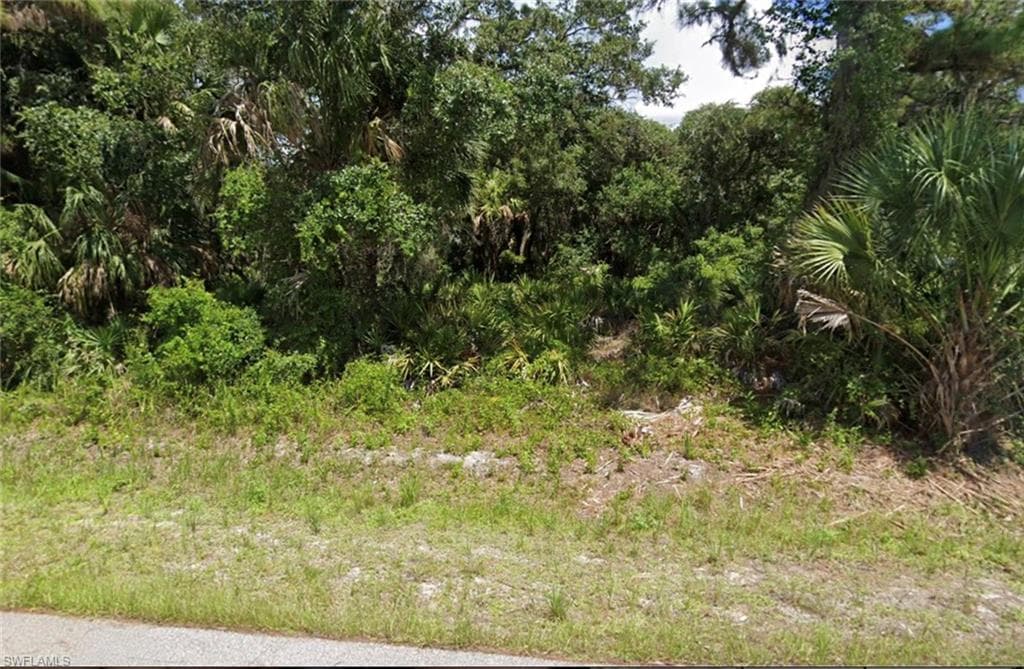 Parkins TER NORTH PORT, FL 34286