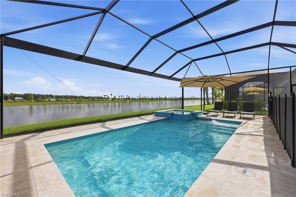 4163 Traditions DR AVE MARIA, FL 34142