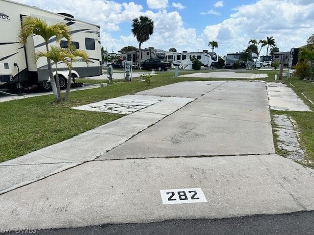 19681 Summerlin Rd  282 FORT MYERS, FL 33908