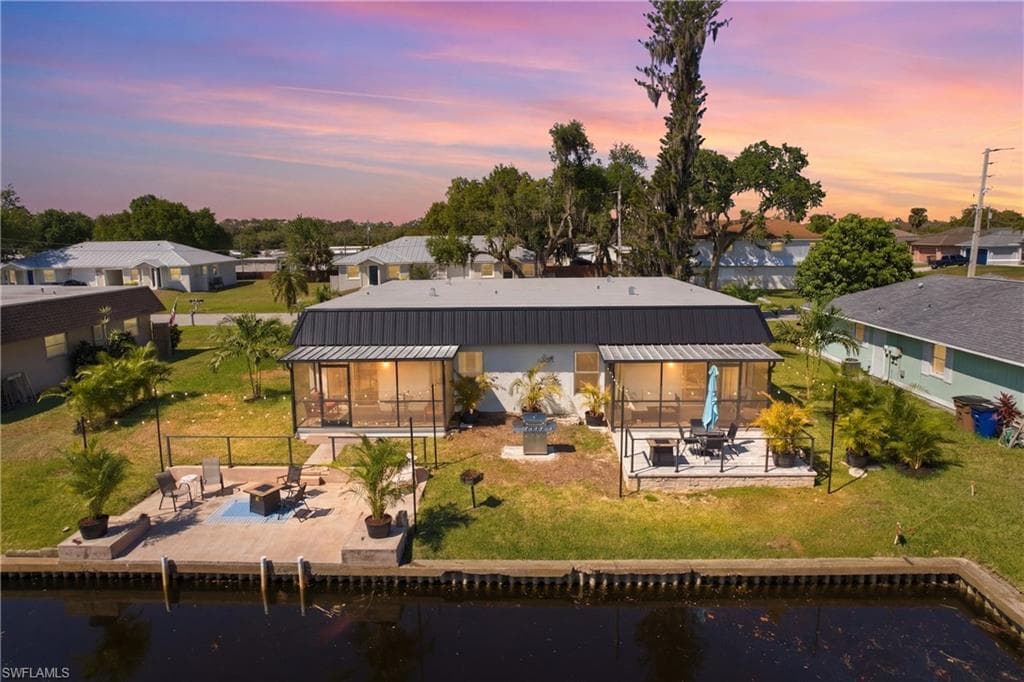 14963 Wise WAY FORT MYERS, FL 33905