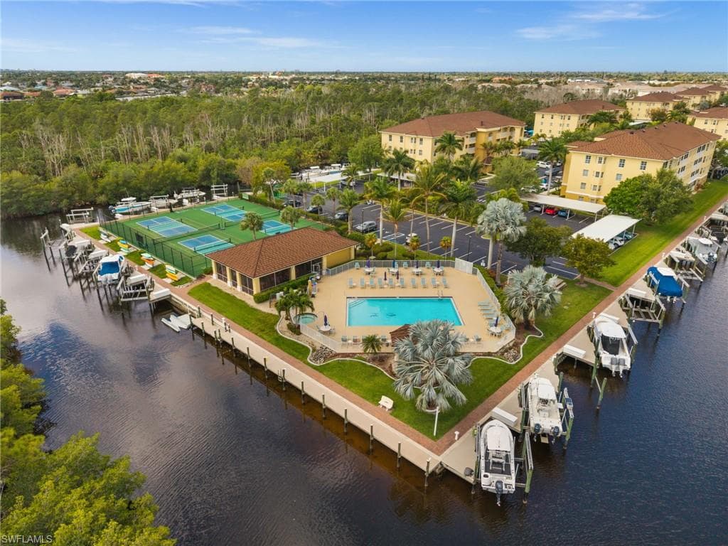 1781 Four Mile Cove PKWY 111 CAPE CORAL, FL 33990