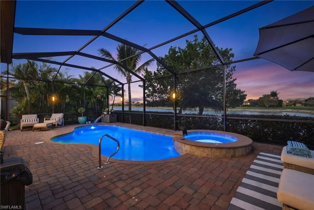 28008 Kerry CT BONITA SPRINGS, FL 34135