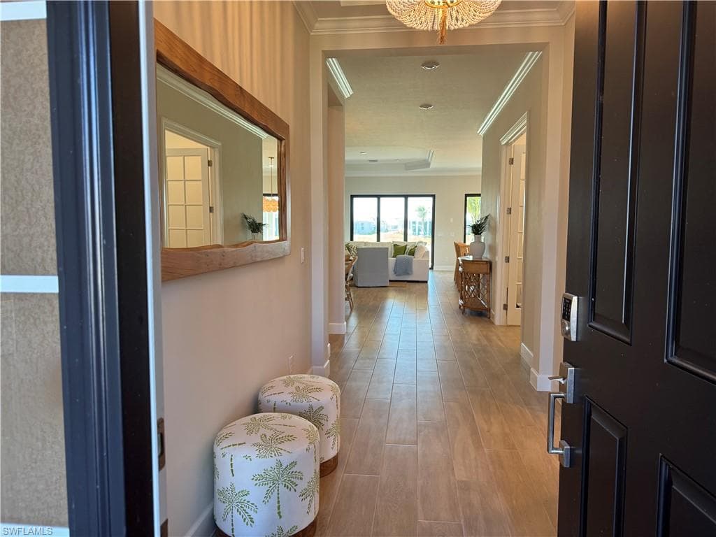 11943 Raggio DR FORT MYERS, FL 33913