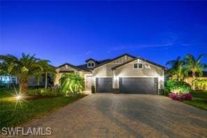 17574 Ashcomb WAY ESTERO, FL 33928