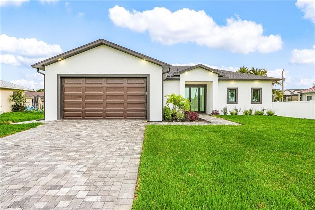 1630 17th TER CAPE CORAL, FL 33909