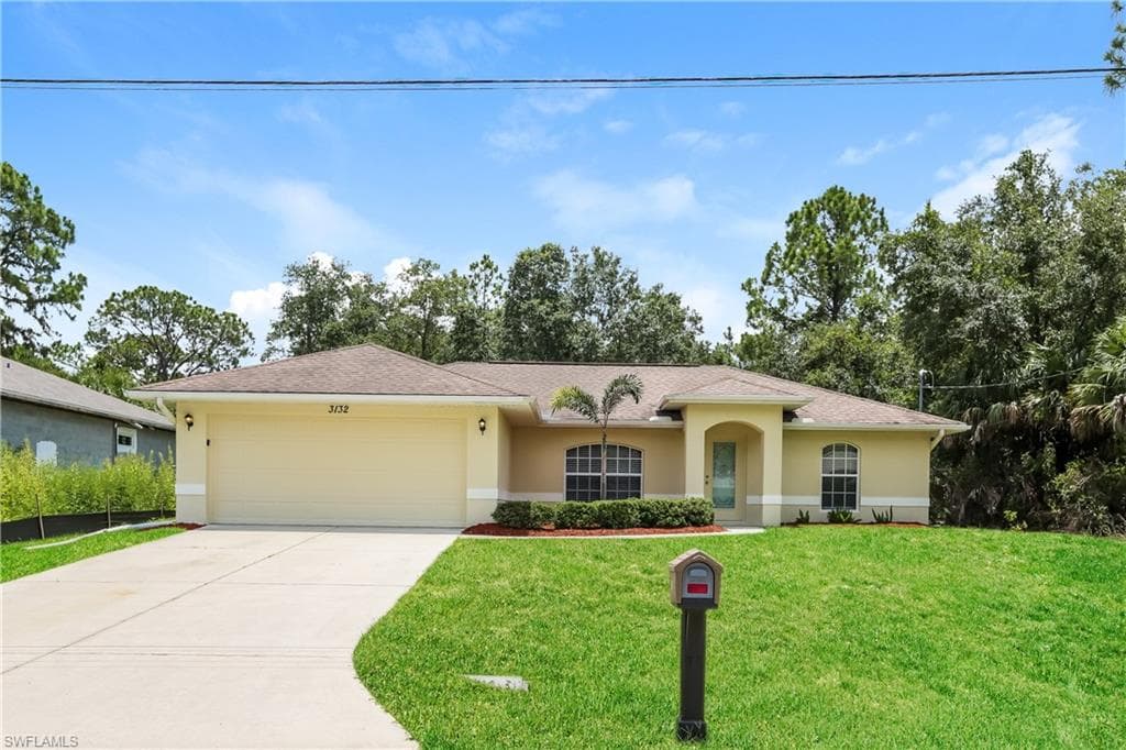 3132 Johannesberg RD NORTH PORT, FL 34288