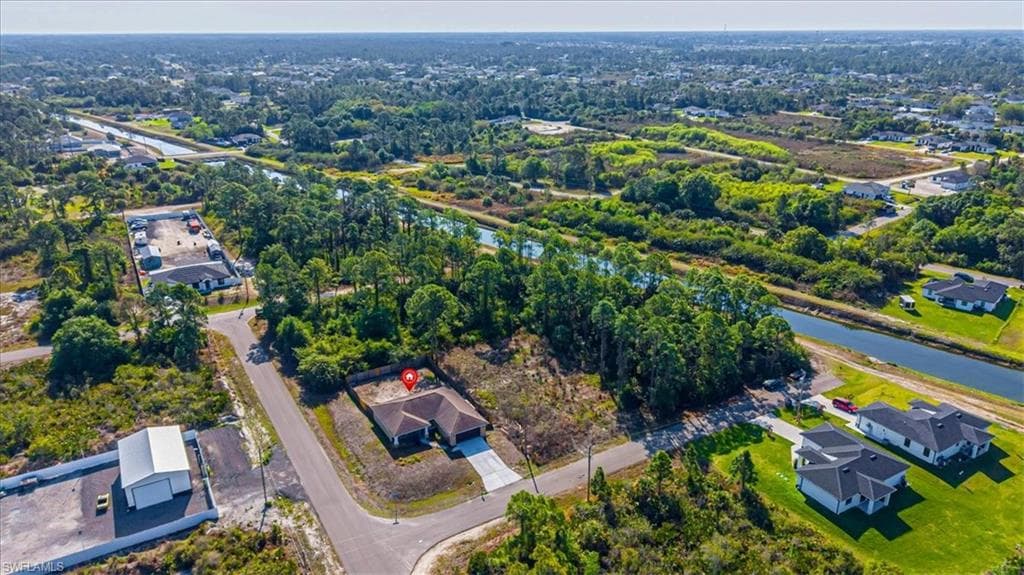 2814 Cerito AVE N LEHIGH ACRES, FL 33971