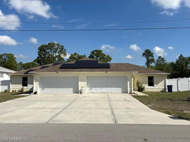 4624 Douglas LN LEHIGH ACRES, FL 33973