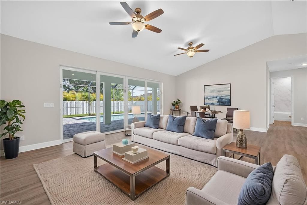 623 SW 25th LN CAPE CORAL, FL 33990