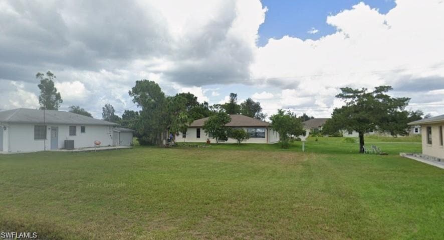 San Marino AVE NORTH PORT, FL 34287