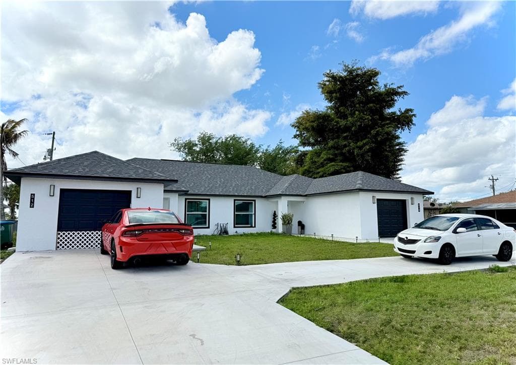 510/512 Hancock Bridge PKWY CAPE CORAL, FL 33990