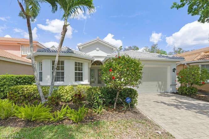 7479 Sika Deer WAY FORT MYERS, FL 33966