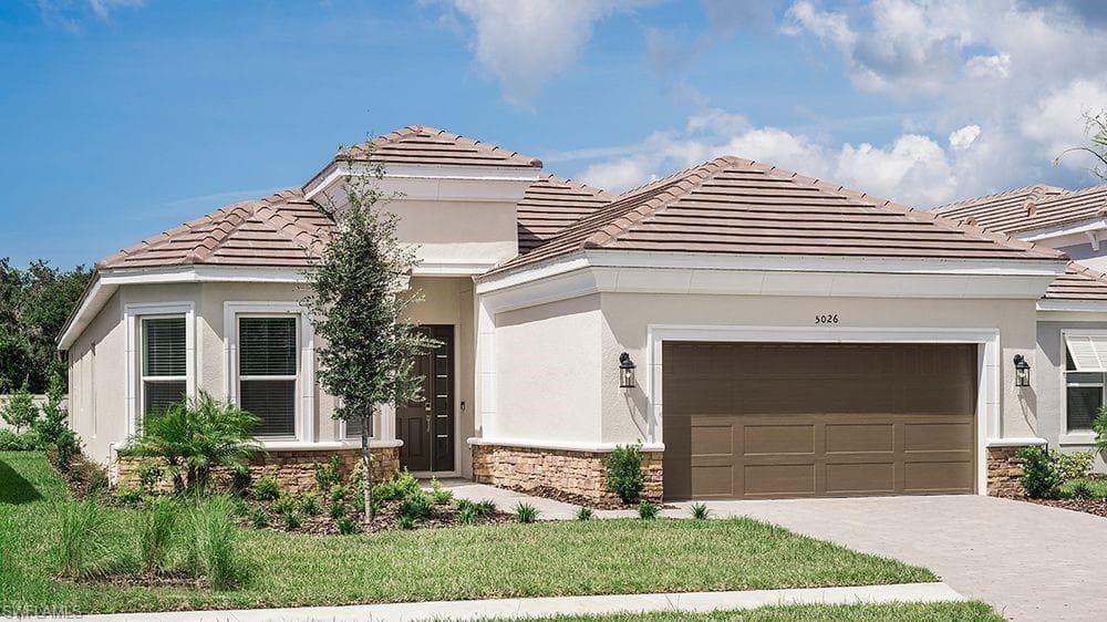 18049 Terracina DR FORT MYERS, FL 33913