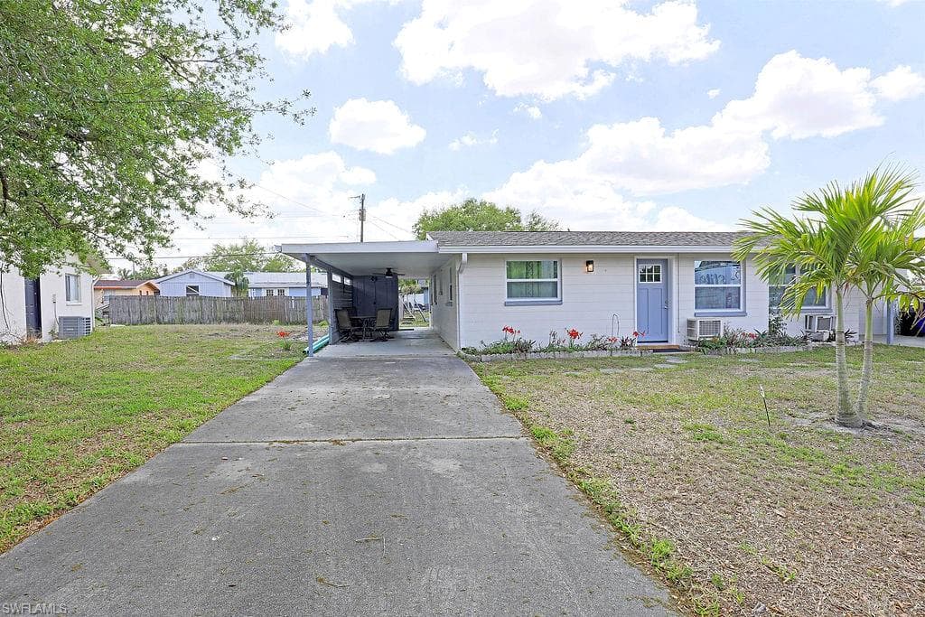 2184 Arden ST FORT MYERS, FL 33907