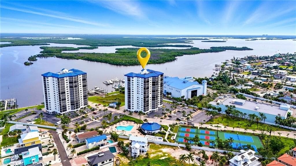 4745 Estero BLVD 801 FORT MYERS BEACH, FL 33931