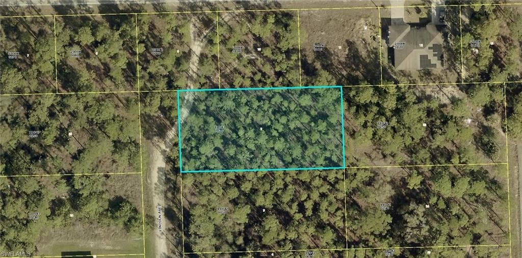 1122 Lincoln AVE LEHIGH ACRES, FL 33972