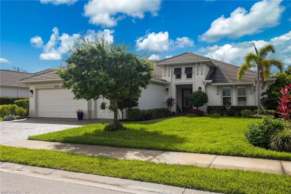 14308 Neptune AVE NAPLES, FL 34114