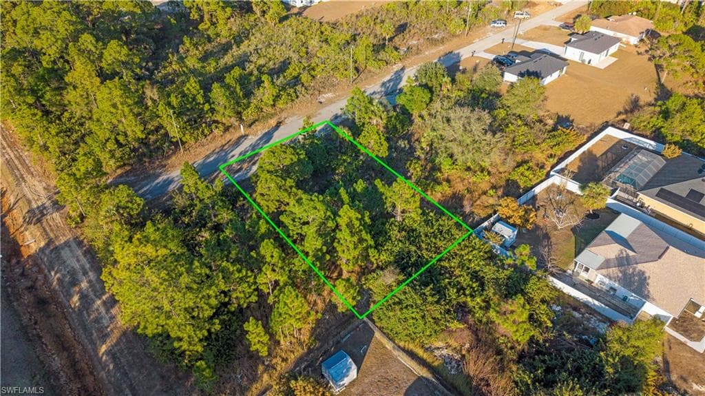 1519 Maple AVE N LEHIGH ACRES, FL 33972