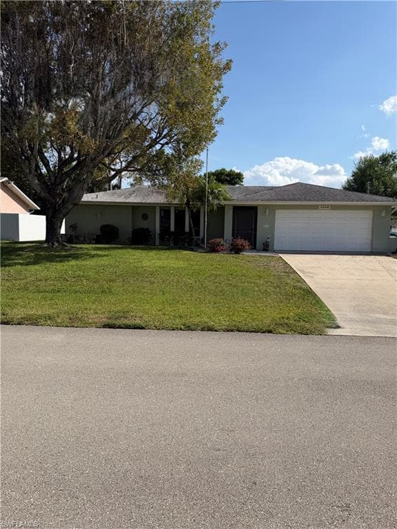 2216 SE 3rd ST CAPE CORAL, FL 33990