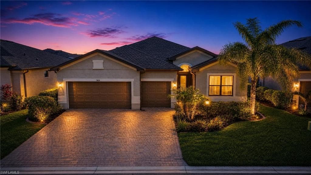 3424 Murcia CT FORT MYERS, FL 33905
