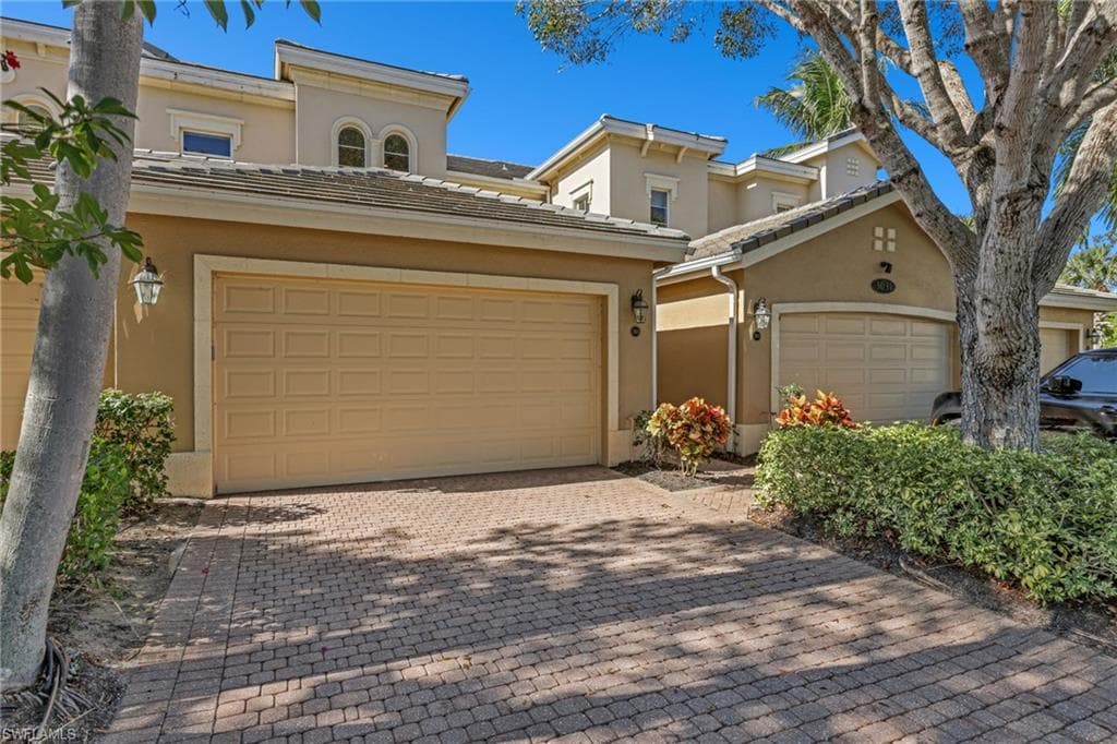 3031 Marengo CT 203 NAPLES, FL 34114