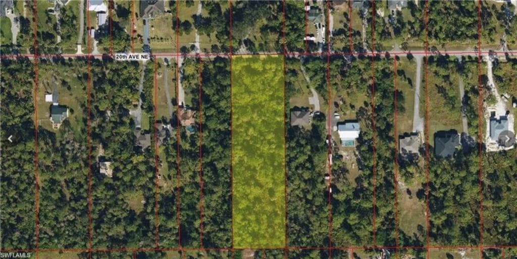 2020 20th AVE NAPLES, FL 34120