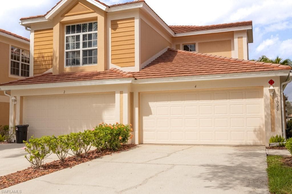 13020 Sandy Key BEND 3404 NORTH FORT MYERS, FL 33903