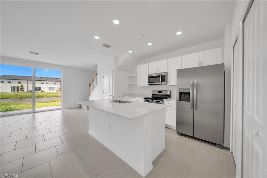 4212 Caterina CT W 4212 NORTH FORT MYERS, FL 33917