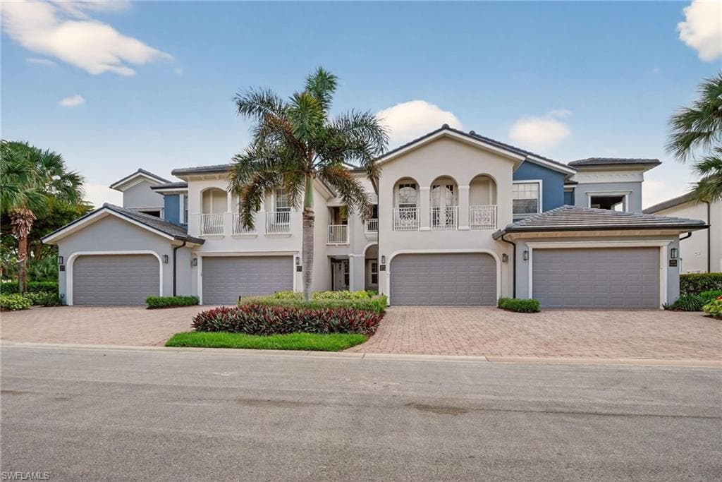 21501 Baccarat LN 101 ESTERO, FL 33928